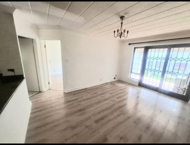 1 BEDROOM PROPERTY TO RENT IN MORNINGSIDE